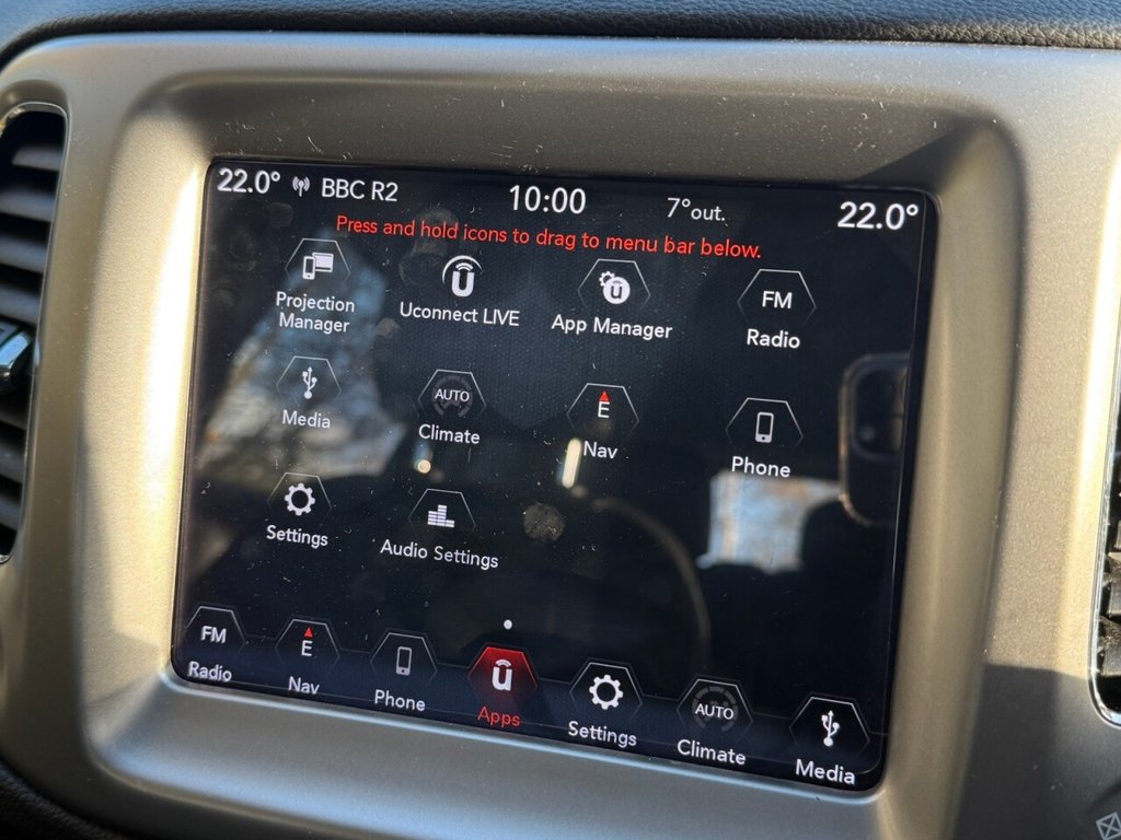 Used Jeep Compass 2019 for sale - 76768721: Photo 18