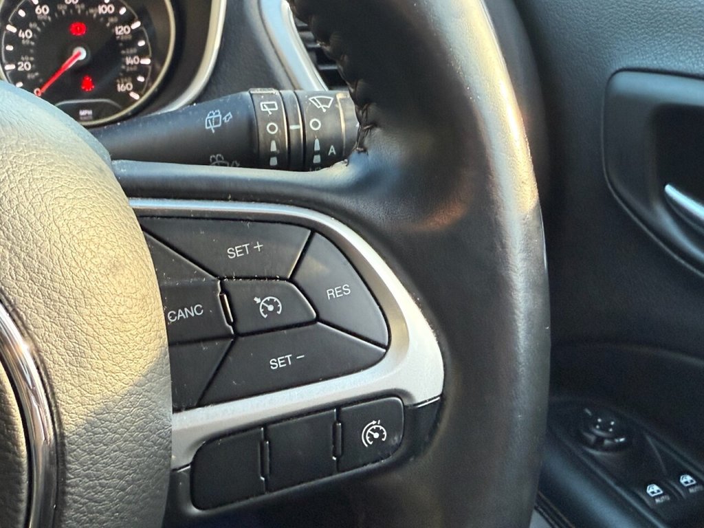 Used Jeep Compass 2019 for sale - 76768721: Photo 19