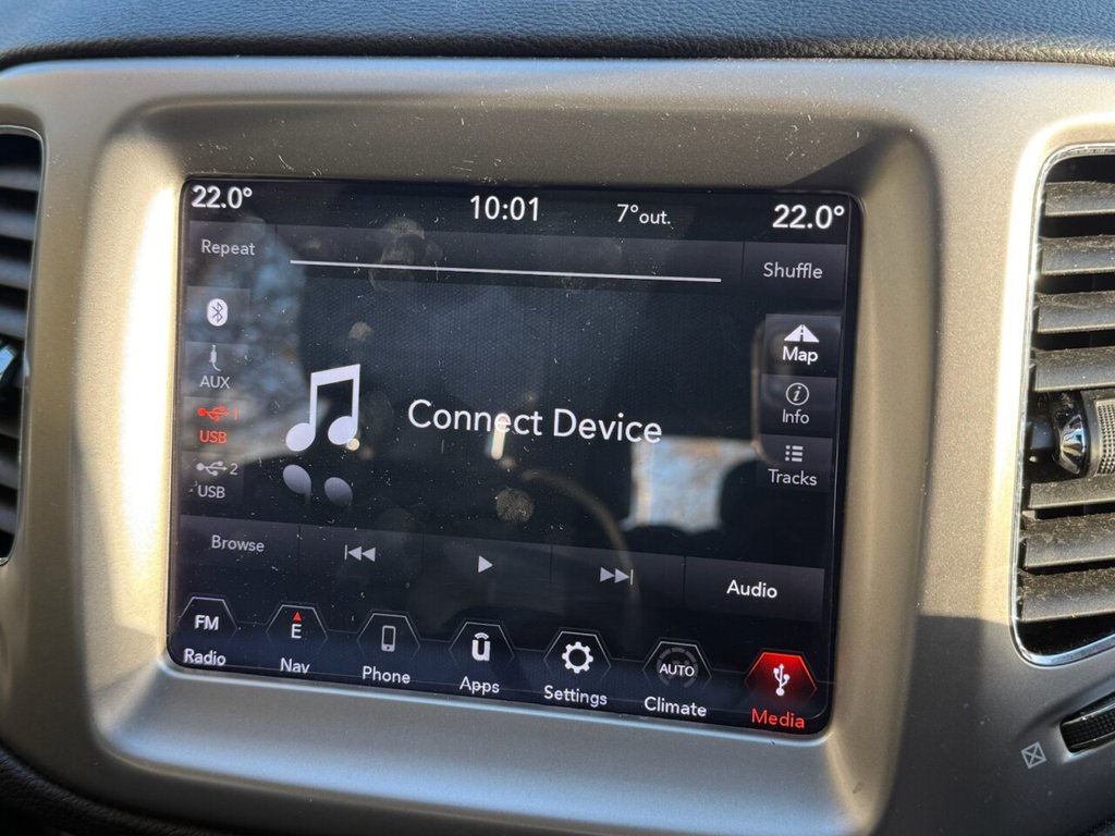 Used Jeep Compass 2019 for sale - 76768721: Photo 20