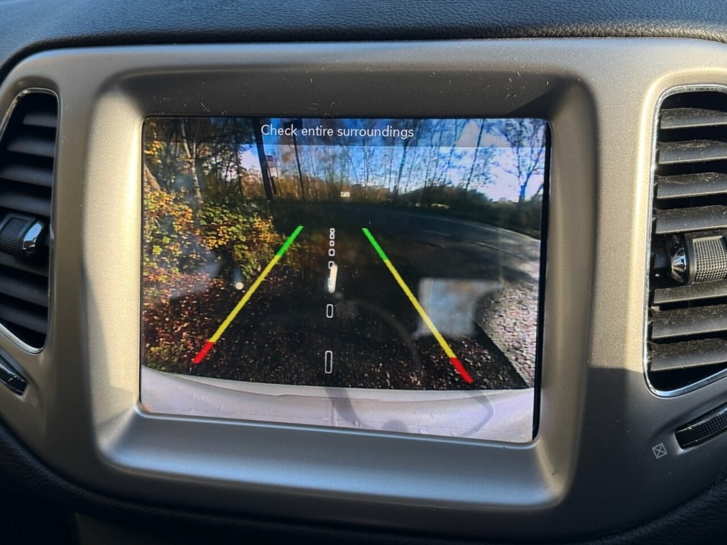 Used Jeep Compass 2019 for sale - 76768721: Photo 21