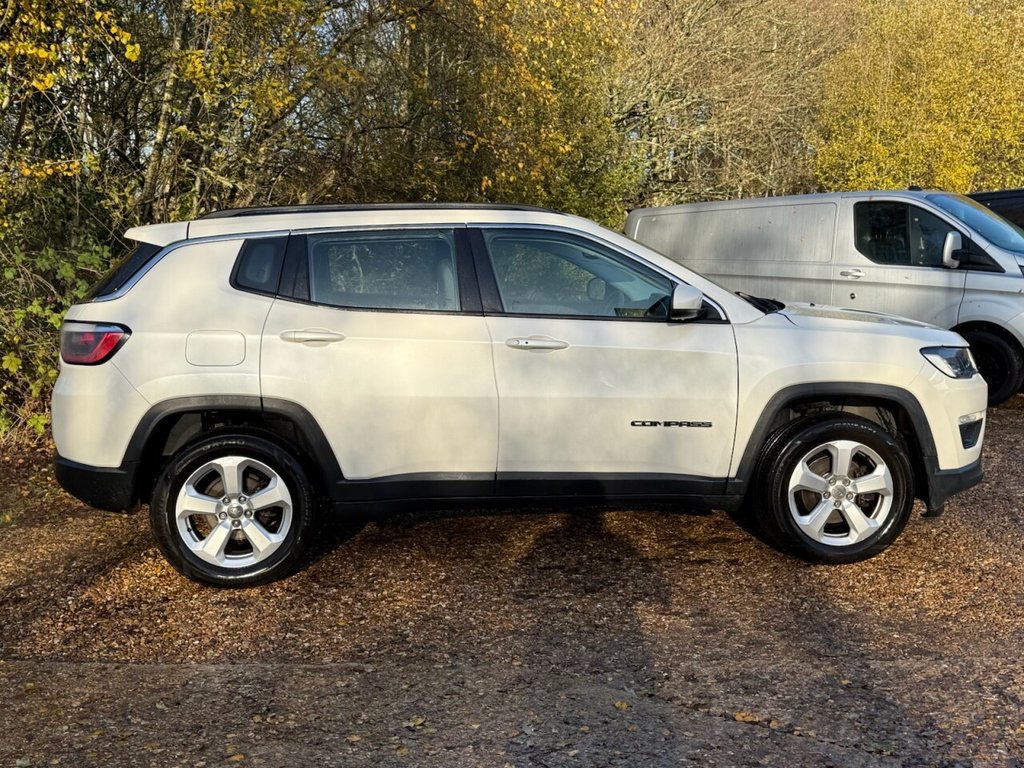 Used Jeep Compass 2019 for sale - 76768721: Photo 6