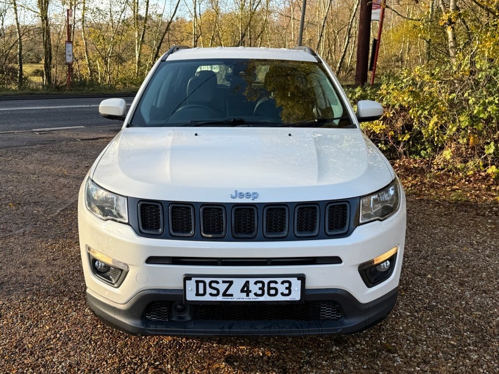 Used Jeep Compass 2019 for sale - 76768721: Photo 8