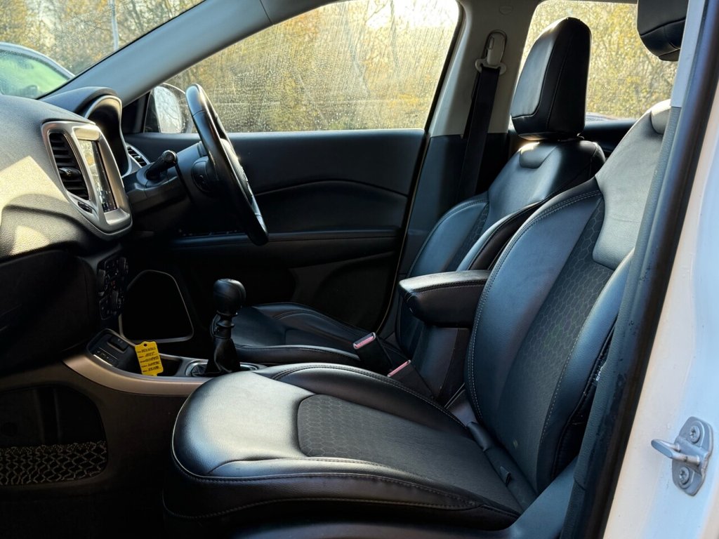 Used Jeep Compass 2019 for sale - 76768721: Photo 9