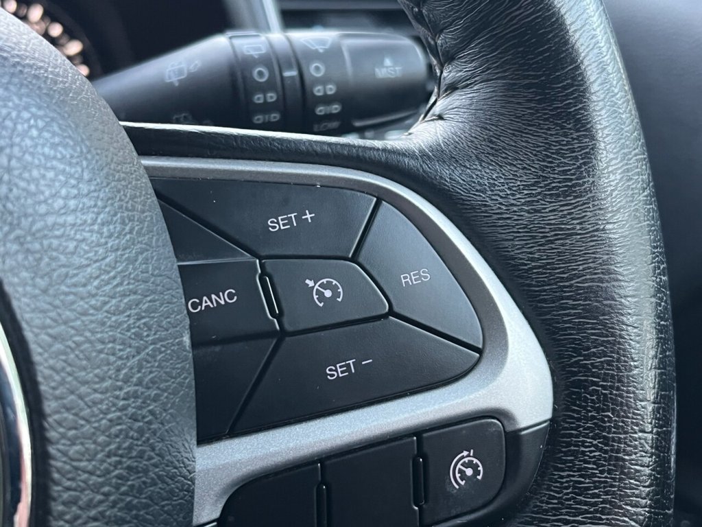 Used Jeep Renegade 2017 for sale - 76039544: Photo 18