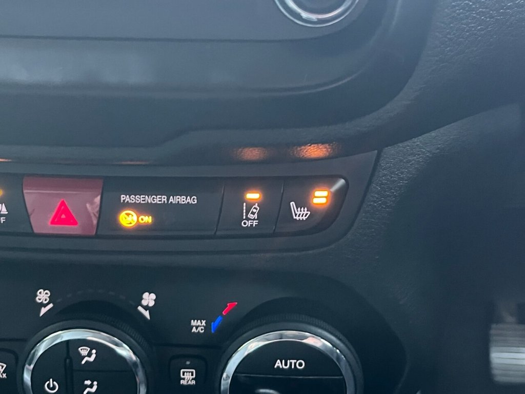 Used Jeep Renegade 2017 for sale - 76039544: Photo 19