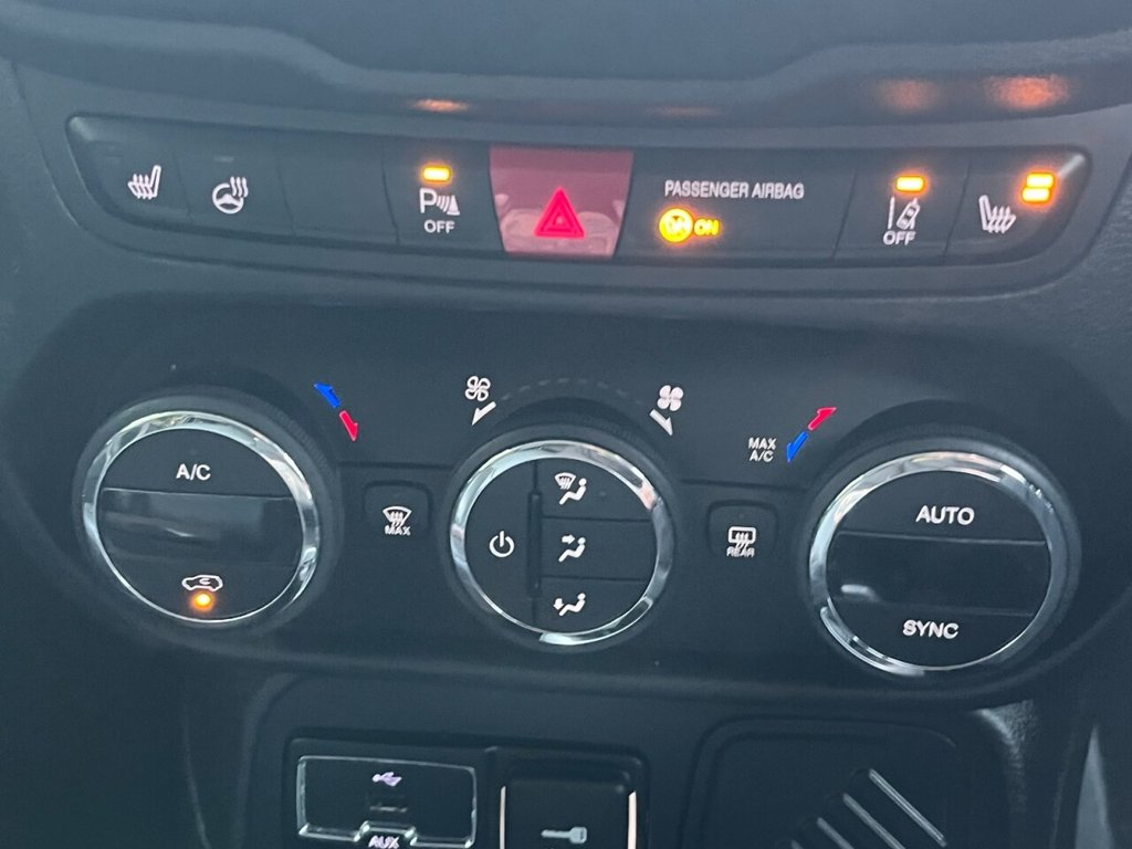 Used Jeep Renegade 2017 for sale - 76039544: Photo 20