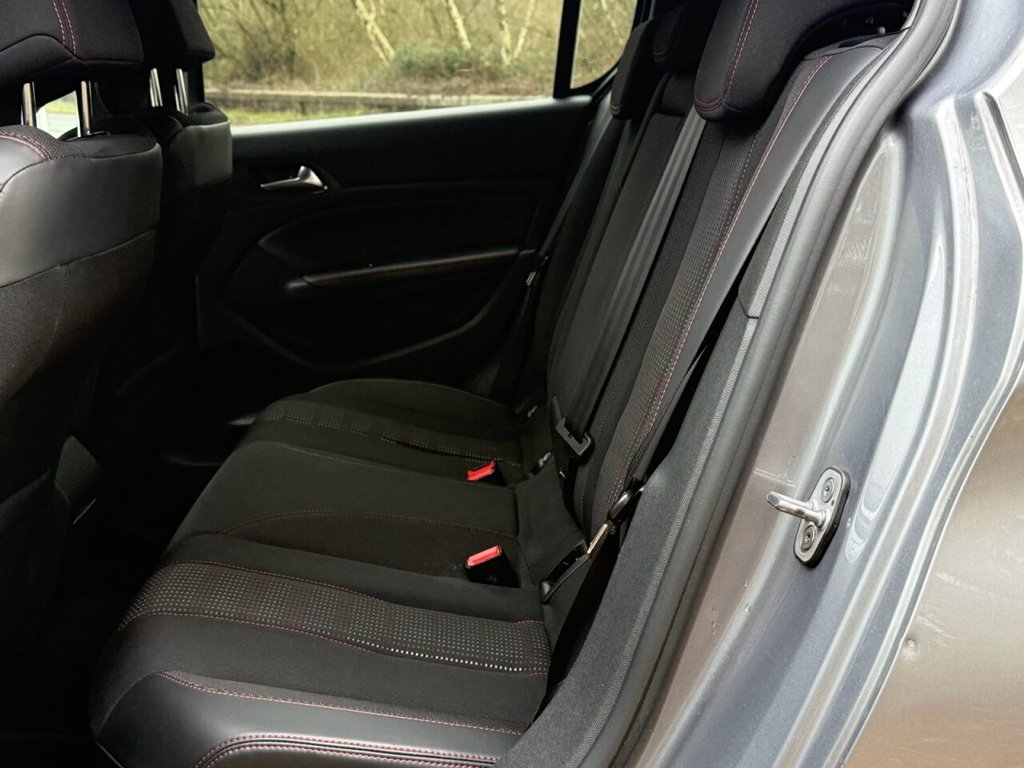 Used Peugeot 308 2016 for sale - 77608512: Photo 11