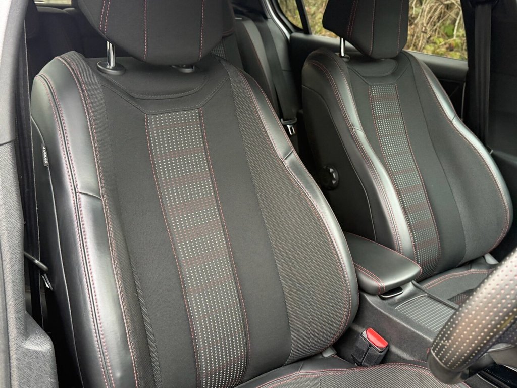 Used Peugeot 308 2016 for sale - 77608512: Photo 12