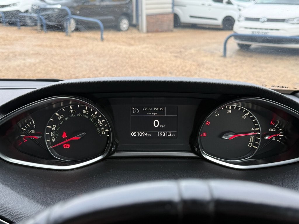 Used Peugeot 308 2016 for sale - 77608512: Photo 14