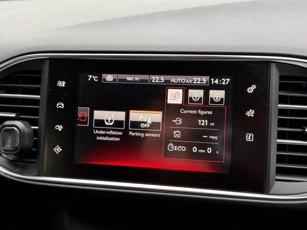 Used Peugeot 308 2016 for sale - 77608512: Photo 15