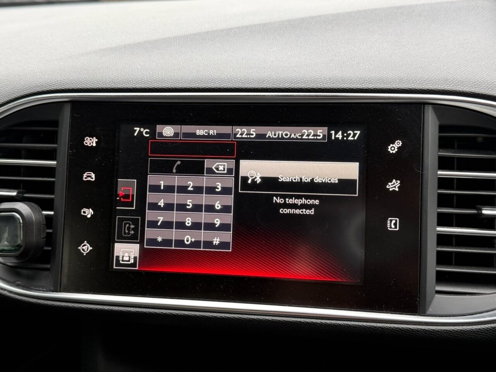 Used Peugeot 308 2016 for sale - 77608512: Photo 21