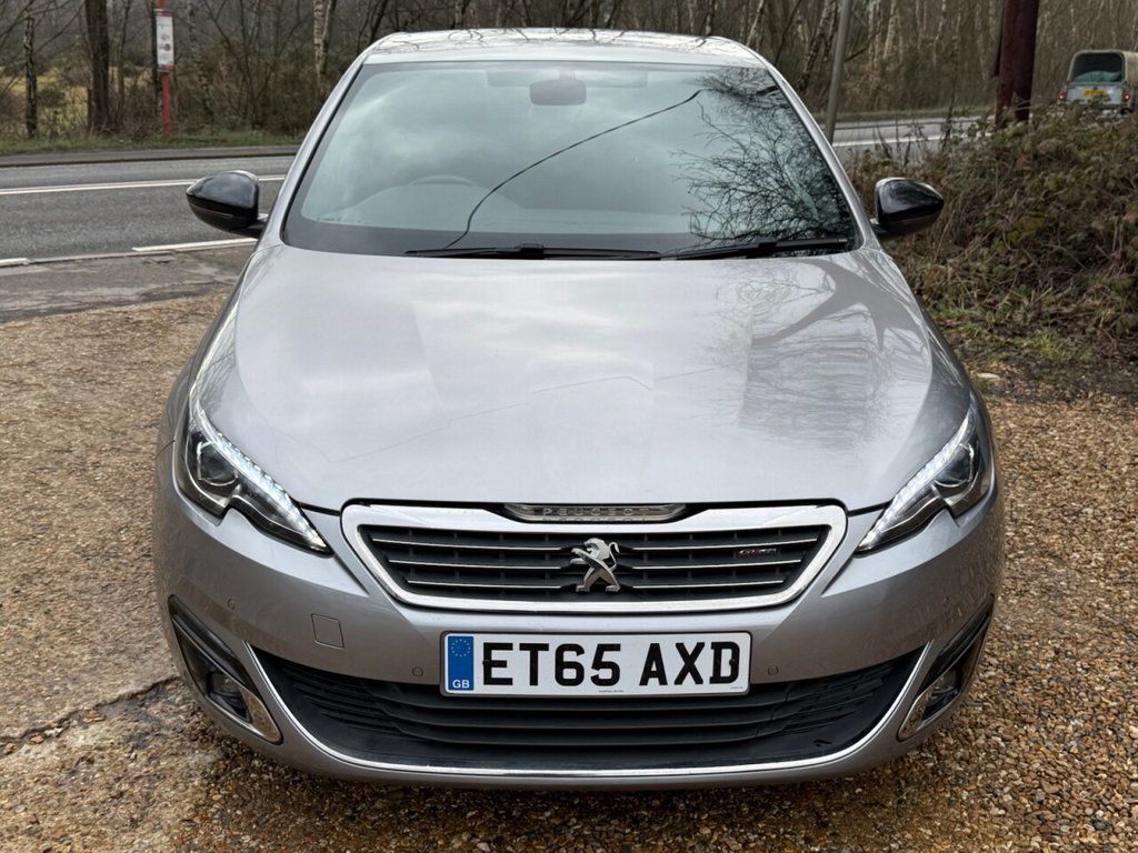 Used Peugeot 308 2016 for sale - 77608512: Photo 8