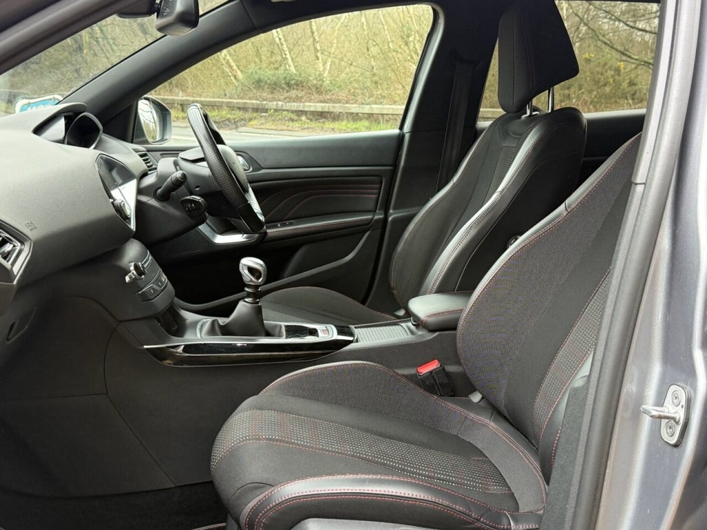 Used Peugeot 308 2016 for sale - 77608512: Photo 9