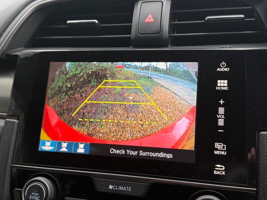 Used Honda Civic 2018 for sale - 77341774: Photo 16