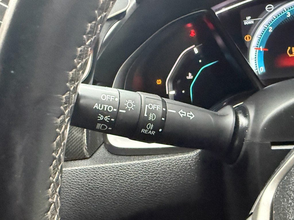 Used Honda Civic 2018 for sale - 77341774: Photo 18