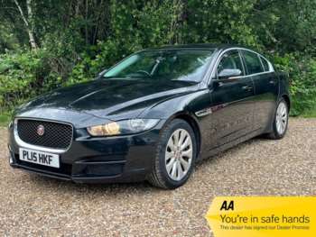 2015 (15) - 2.0d Prestige Saloon 4dr Diesel Manual Euro 6 (s/s) (163 ps)