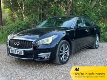 2017 (17) - 2.2d Premium 4dr Auto
