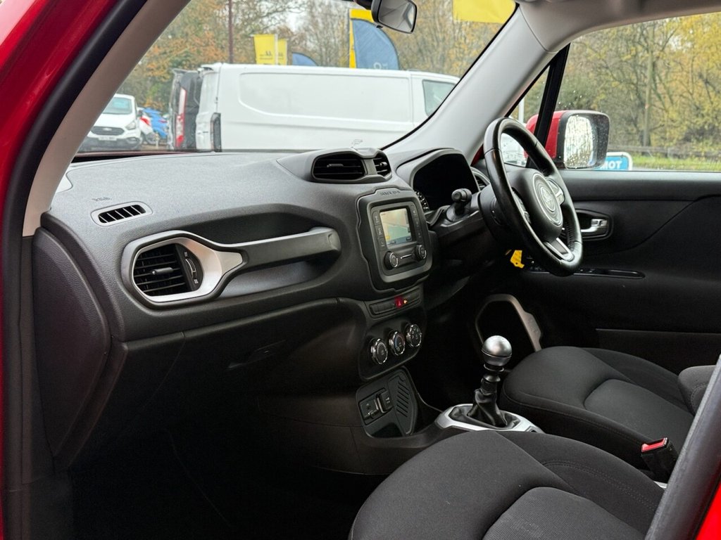 Used Jeep Renegade 2016 for sale - 76798016: Photo 10