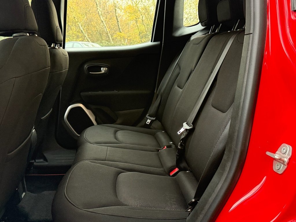 Used Jeep Renegade 2016 for sale - 76798016: Photo 12