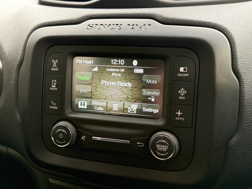 Used Jeep Renegade 2016 for sale - 76798016: Photo 15