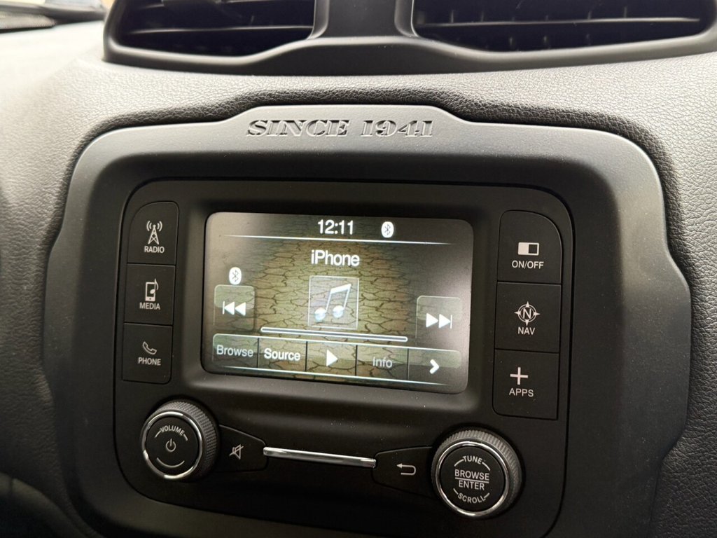 Used Jeep Renegade 2016 for sale - 76798016: Photo 16