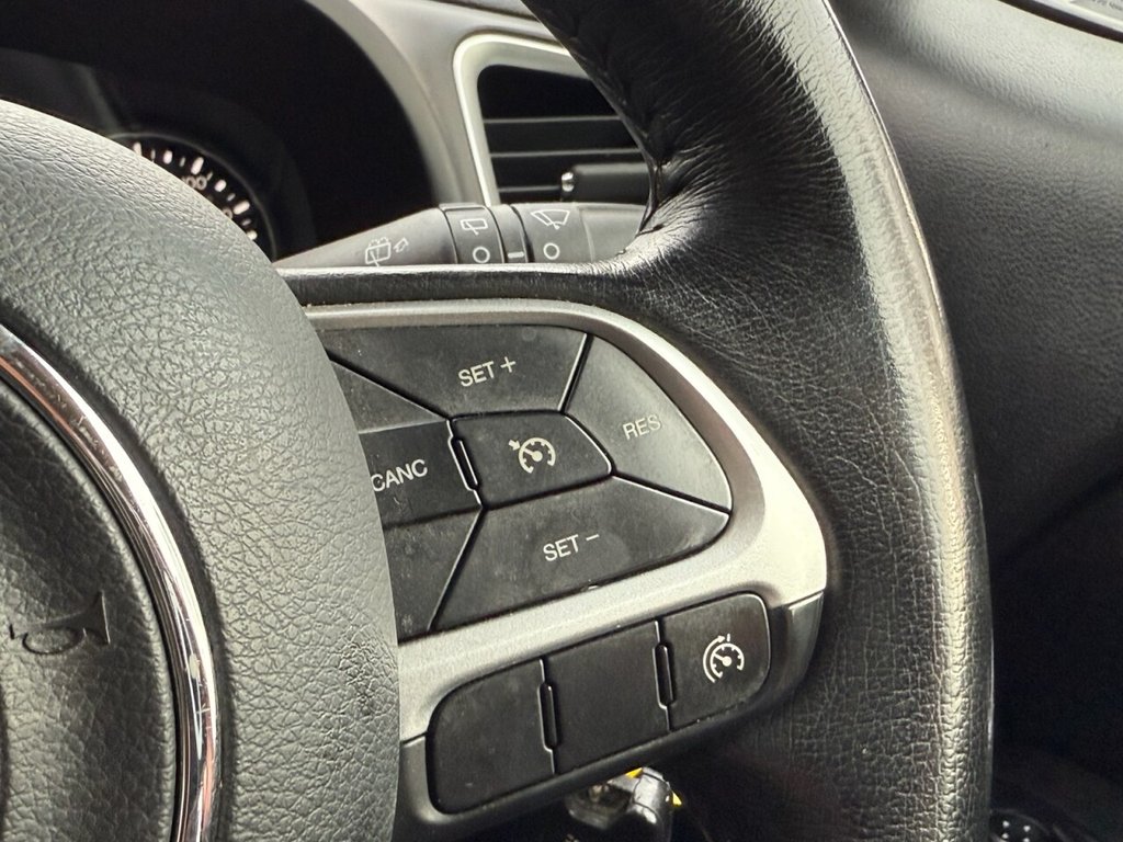 Used Jeep Renegade 2016 for sale - 76798016: Photo 18