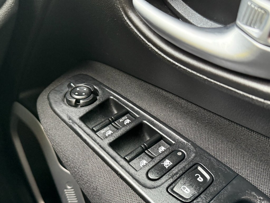 Used Jeep Renegade 2016 for sale - 76798016: Photo 19