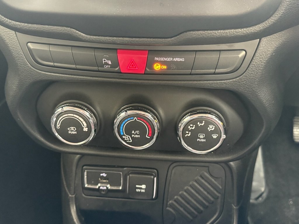 Used Jeep Renegade 2016 for sale - 76798016: Photo 20