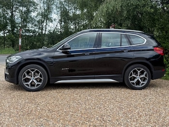 Used BMW X1 2016 for sale - 78793604: Photo