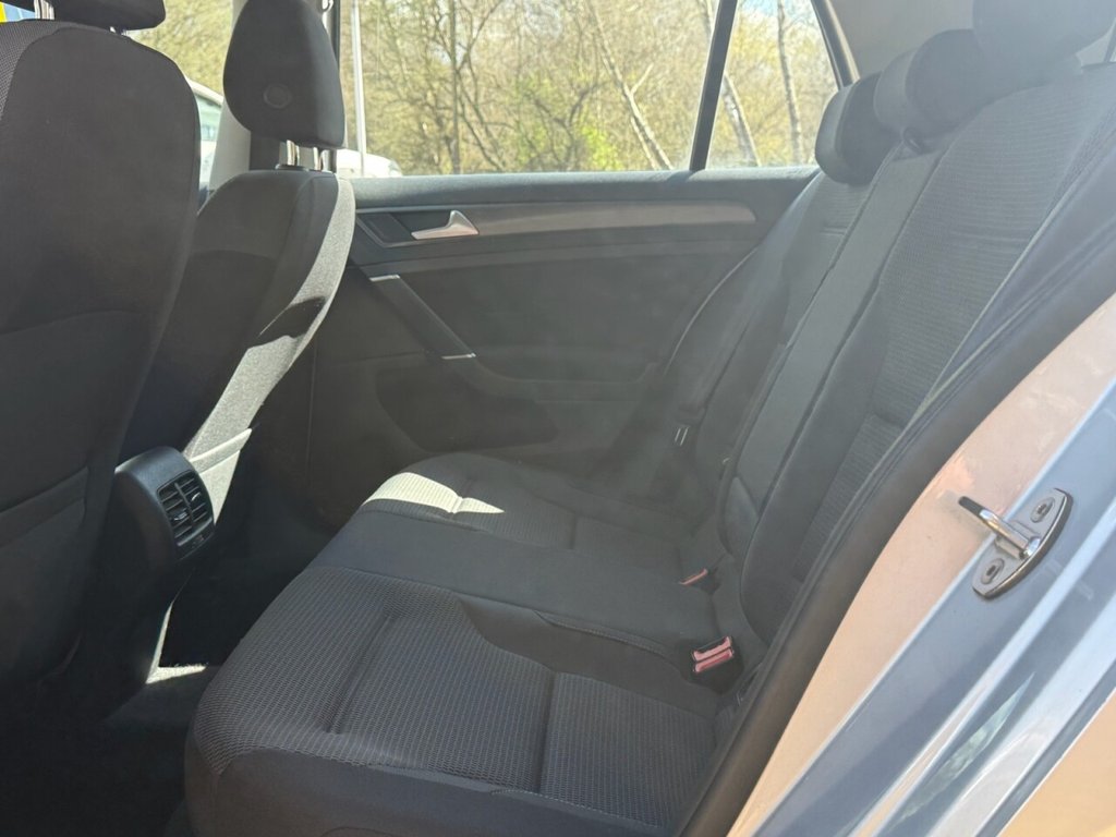 Used Volkswagen Golf 2019 for sale - 78030827: Photo 11
