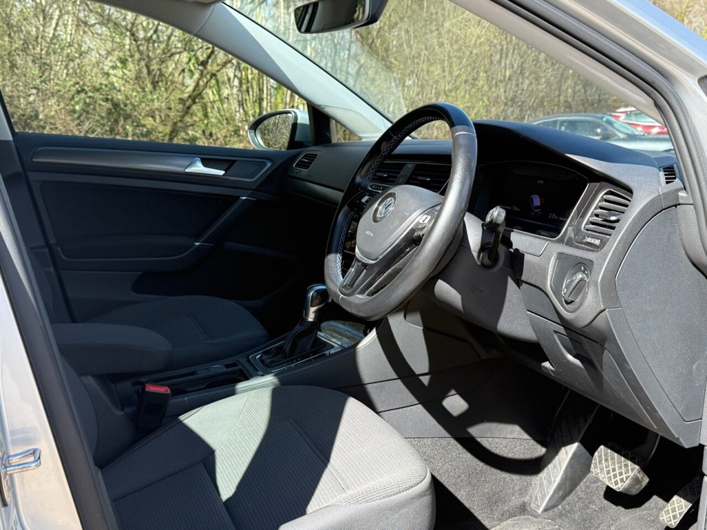 Used Volkswagen Golf 2019 for sale - 78030827: Photo 13