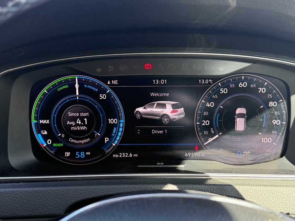 Used Volkswagen Golf 2019 for sale - 78030827: Photo 14