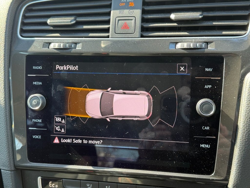 Used Volkswagen Golf 2019 for sale - 78030827: Photo 15