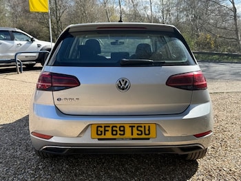 Used Volkswagen Golf 2019 for sale - 78030827: Photo