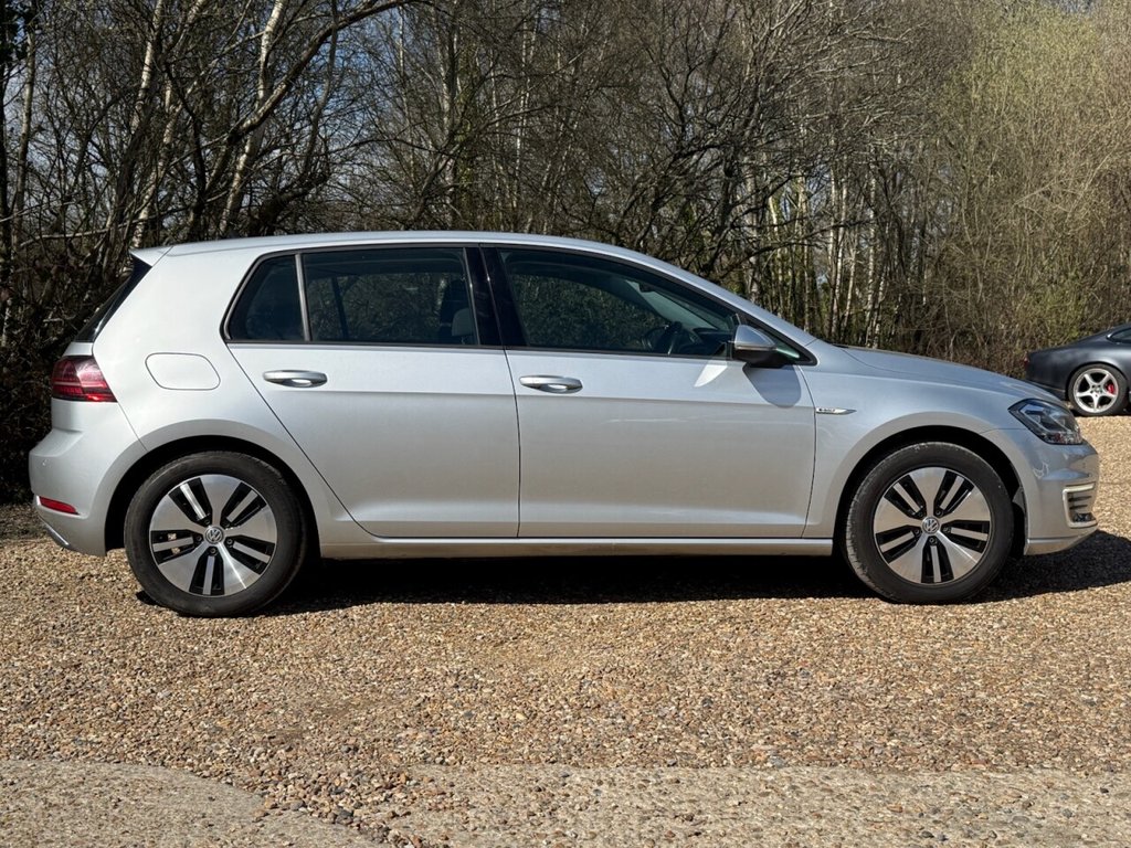 Used Volkswagen Golf 2019 for sale - 78030827: Photo 6