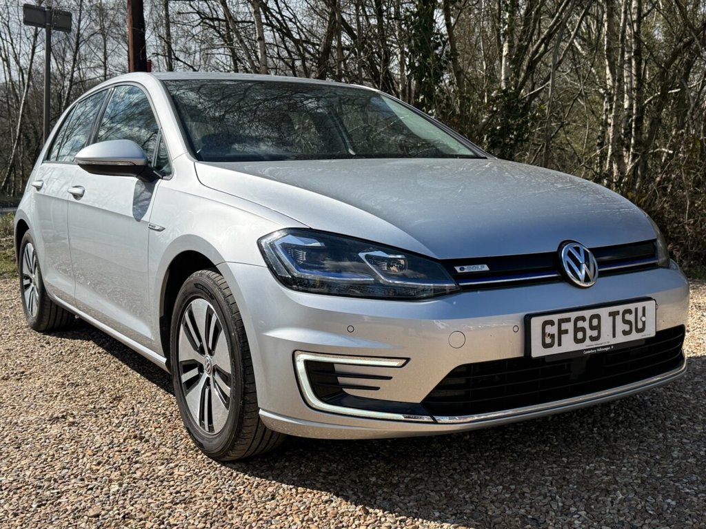 Used Volkswagen Golf 2019 for sale - 78030827: Photo 7
