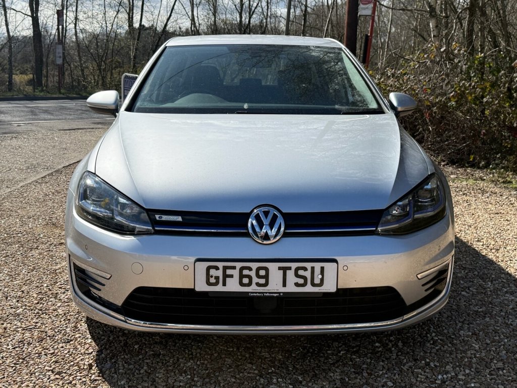 Used Volkswagen Golf 2019 for sale - 78030827: Photo 8