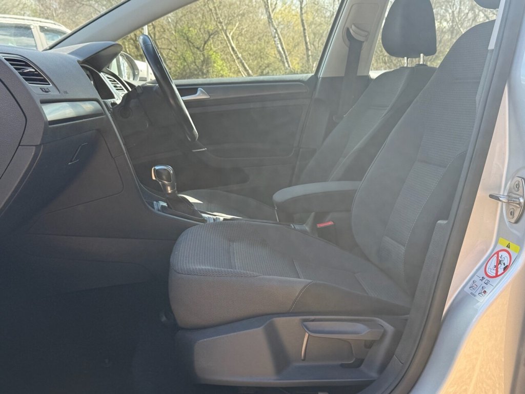 Used Volkswagen Golf 2019 for sale - 78030827: Photo 9