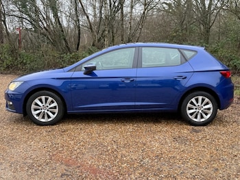 Used SEAT Leon 2019 for sale - 77188304: Photo