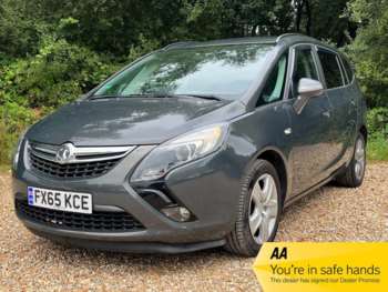 2015 (65) - 2.0 CDTi Exclusiv MPV 5dr Diesel Manual Euro 5 (130 ps)