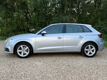 Used Audi A3 2018 for sale - 78985984: Photo