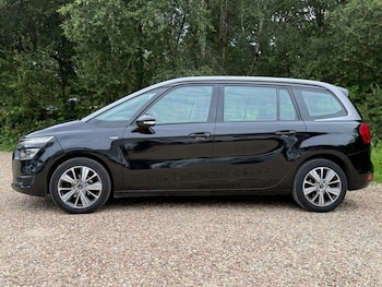 Used Citroen Grand C4 Picasso 2016 for sale - 79046633: Photo