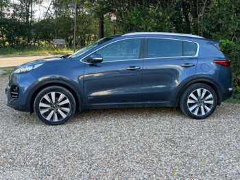 Used Kia Sportage 2017 for sale - 75046999: Photo