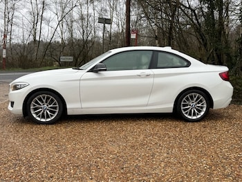 Used BMW 2 Series 2014 for sale - 77785984: Photo
