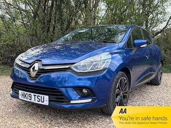 Used Renault Clio 2019 for sale - 78930479: Photo