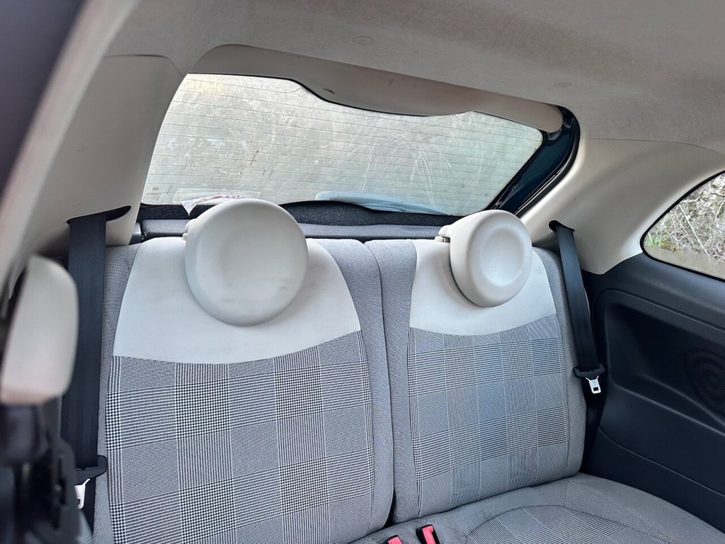 Used Fiat 500 2014 for sale - 77879860: Photo 11