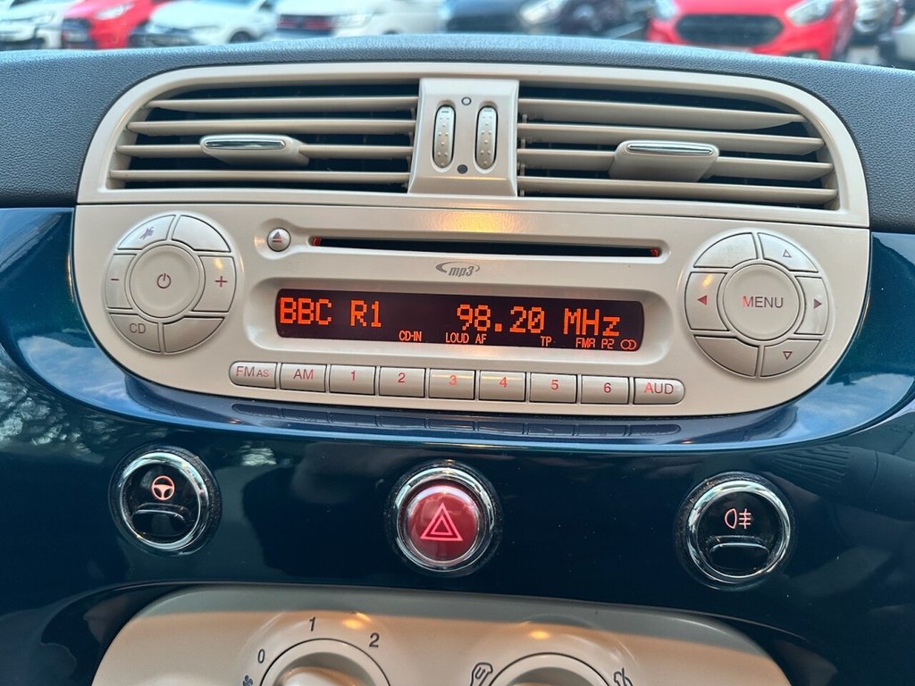 Used Fiat 500 2014 for sale - 77879860: Photo 12