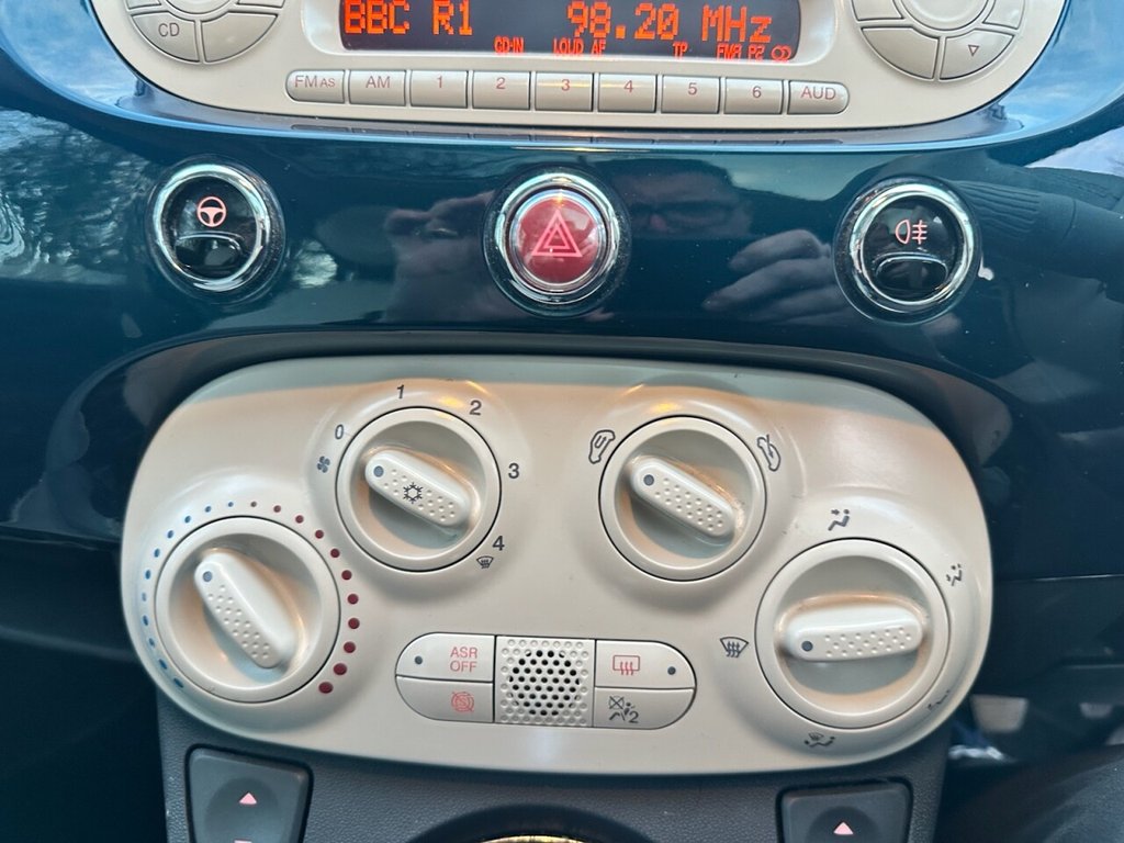 Used Fiat 500 2014 for sale - 77879860: Photo 13