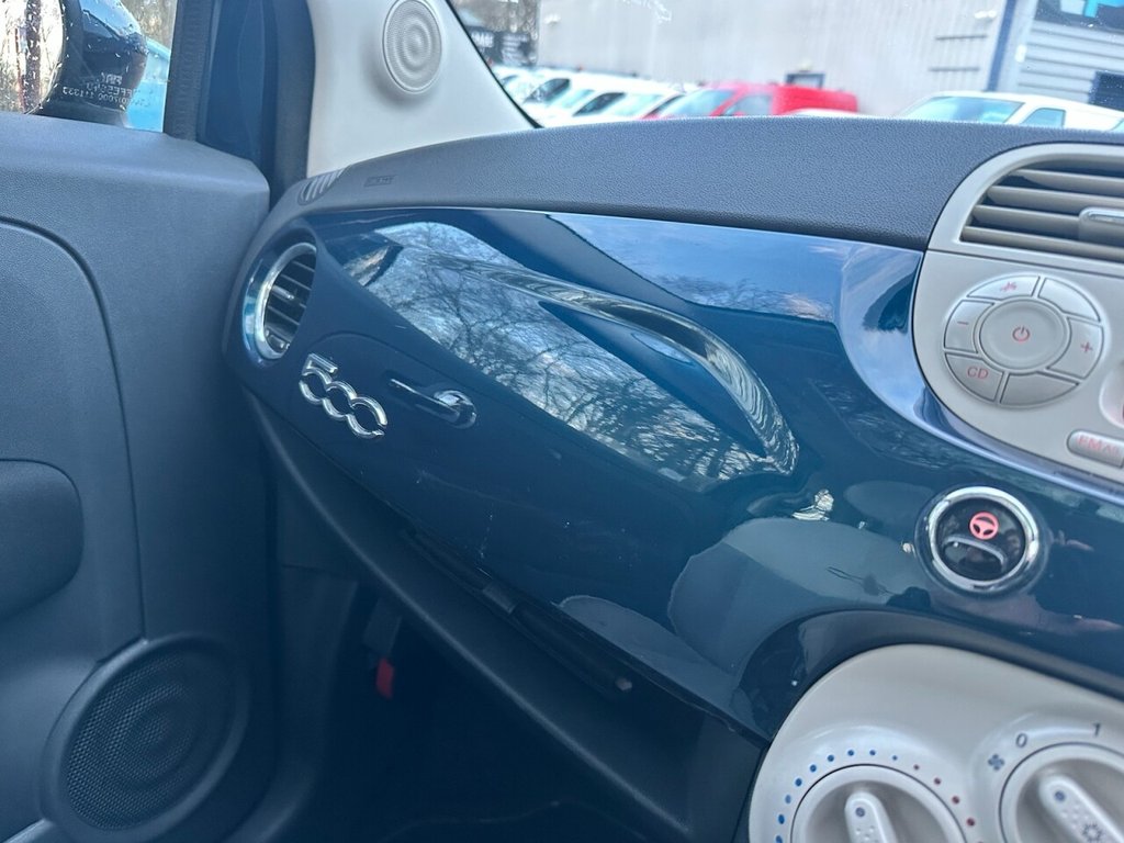 Used Fiat 500 2014 for sale - 77879860: Photo 14