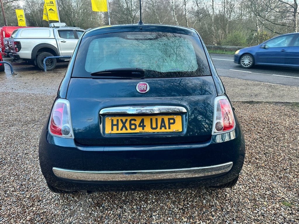 Used Fiat 500 2014 for sale - 77879860: Photo 4